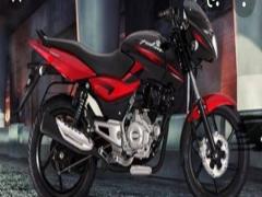 BAJAJ PULSAR 150 NEON